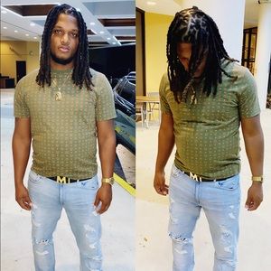 Meet your Posher, Markus